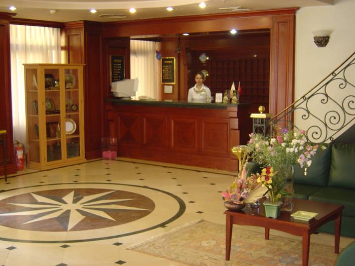 Inerroyal 4* Турция, Стамбул