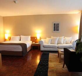 Отдых в Istanbul Conti - Турция, Стамбул