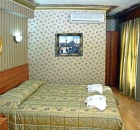 Istanbul Conti в Стамбуле