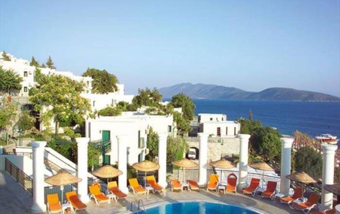 Virgin Bodrum 5* Турция, Гюмбет