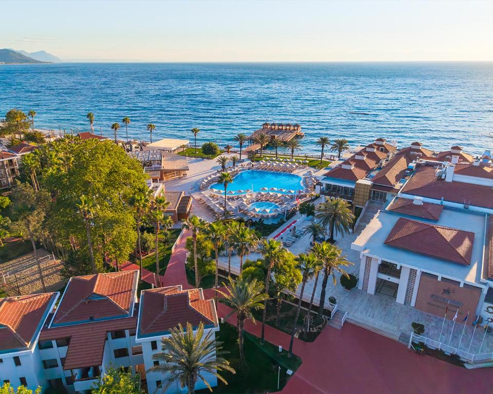 Corendon Hydros Club Kemer  Турция, Кемер