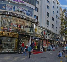Отдых в Kalkan - Турция, Стамбул