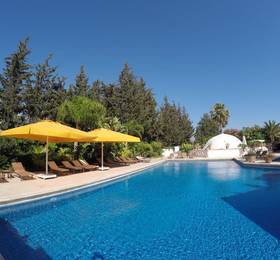 Отдых в Karia Residence - Турция, Бодрум