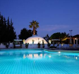 Туры в Karia Residence в Турции