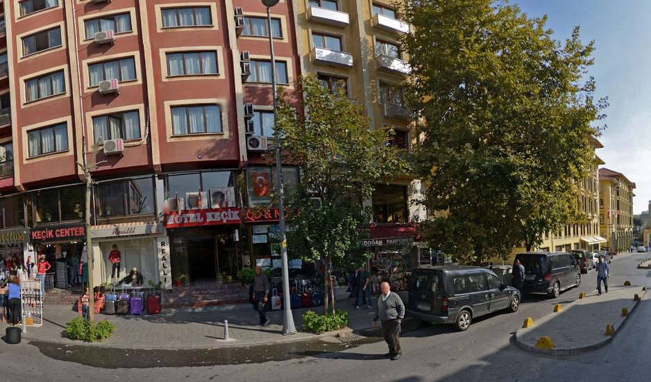 Kecik 3* Турция, Стамбул