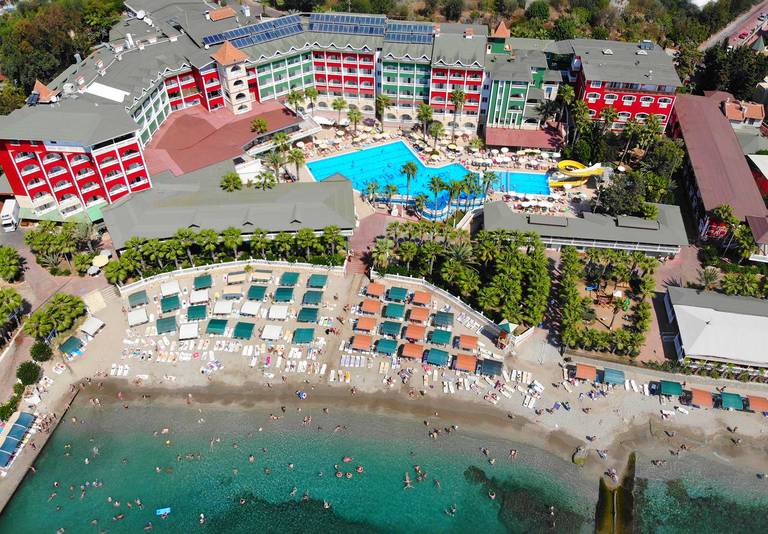 Kemal Bay