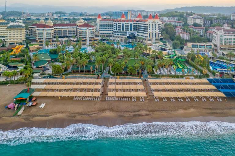 Arycanda Kirman Premium