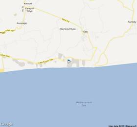 Туры в Kundu Holiday Village в Турции