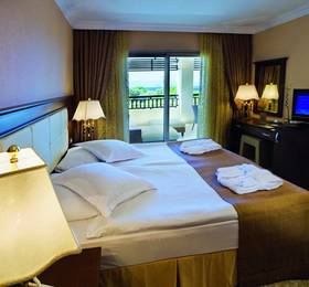 Туры в Latanya Beach Resort Hotel в Турции