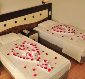 Отдых в La Vita's Hotel (Lavitas Hotel) - Турция, Кумкой
