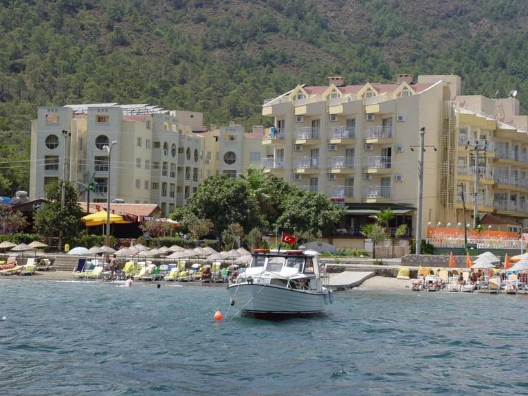 Luba Beach
