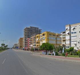 Mahmutlar в Махмутларе