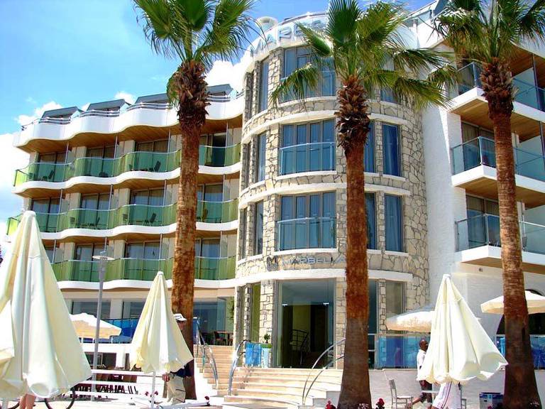 Hotel Marbella
