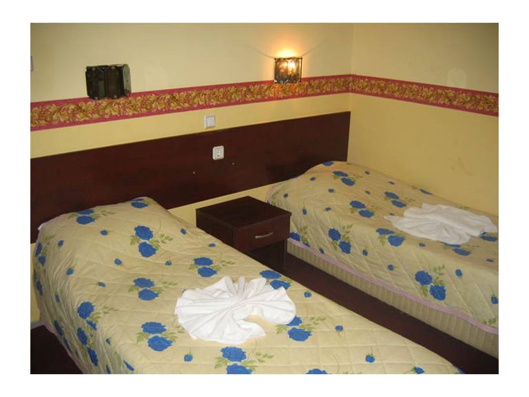 Margarita Suite & Appart Hotel