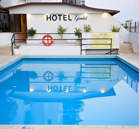 Отдых в Mavi Hotel - Турция, Бодрум