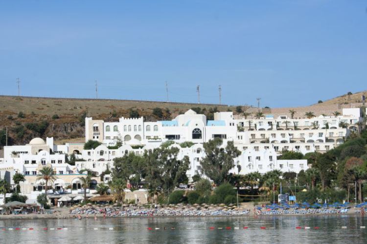 Mavi Hotel