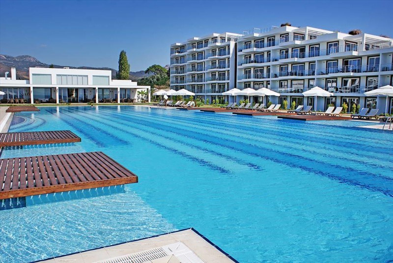 Maxima Paradise Resort 5*