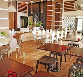 Maxima Paradise Resort в Кушадасах