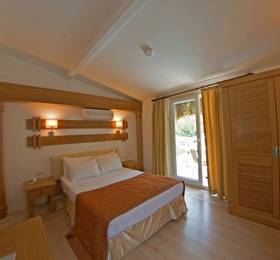 Отдых в Mersoy Oriental Suites - Турция, Мармарис