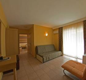 Туры в Mersoy Oriental Suites в Турции