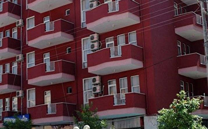 Moonlight Suite 3* Турция, Обагол