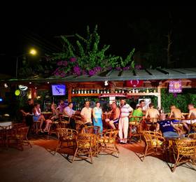 Туры в Oasis Hotel & Apartments в Турции