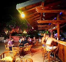Отдых в Oasis Hotel & Apartments - Турция, Мармарис