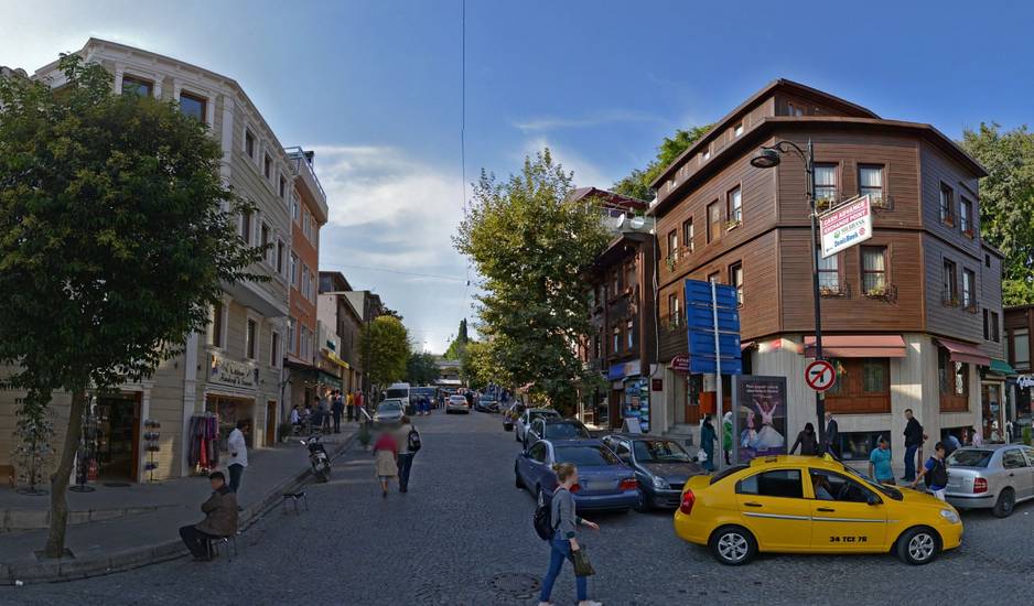 Obelisk 3* Турция, Стамбул