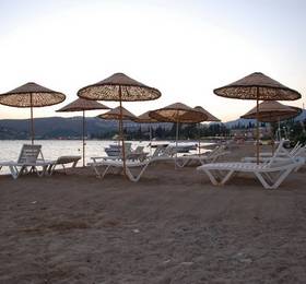 Туры в Chronos Beach Hotel в Турции