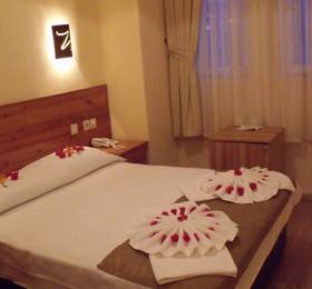 Отдых в Chronos Beach Hotel - Турция, Битез