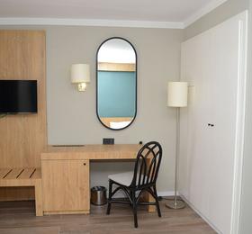 Bergiz Hotels & Resort в Кемере