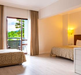Отдых в Bergiz Hotels & Resort - Турция, Кемер