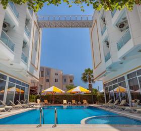 Отдых в Golden Orange Hotel - Турция, Анталья