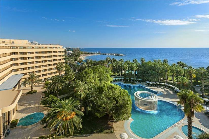 Ozkaymak Incekum 5* Турция, Авсаллар