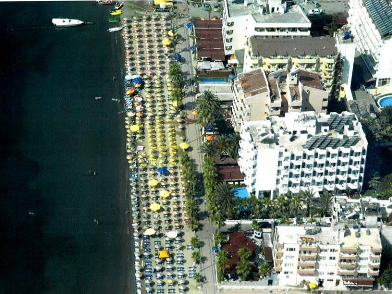 Palm Beach