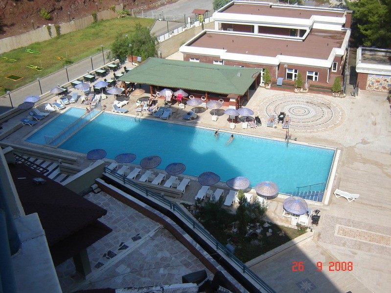 Access Centres Turkey 4*