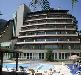 Отдых в Access Centres Turkey - Турция, Мармарис