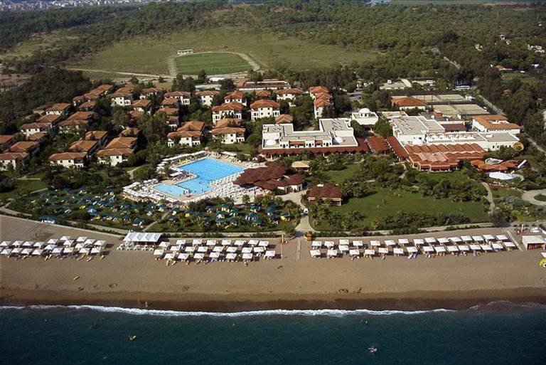 Paradise Side Beach Hotel