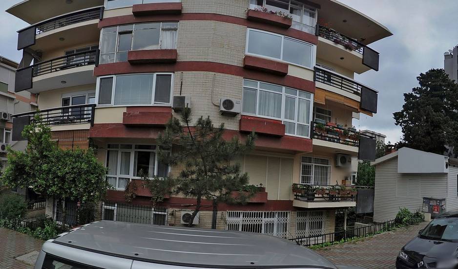 Park Residence 4* Турция, Стамбул