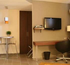 Туры в Park Residence в Турции