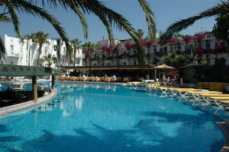 Parkim Hotel