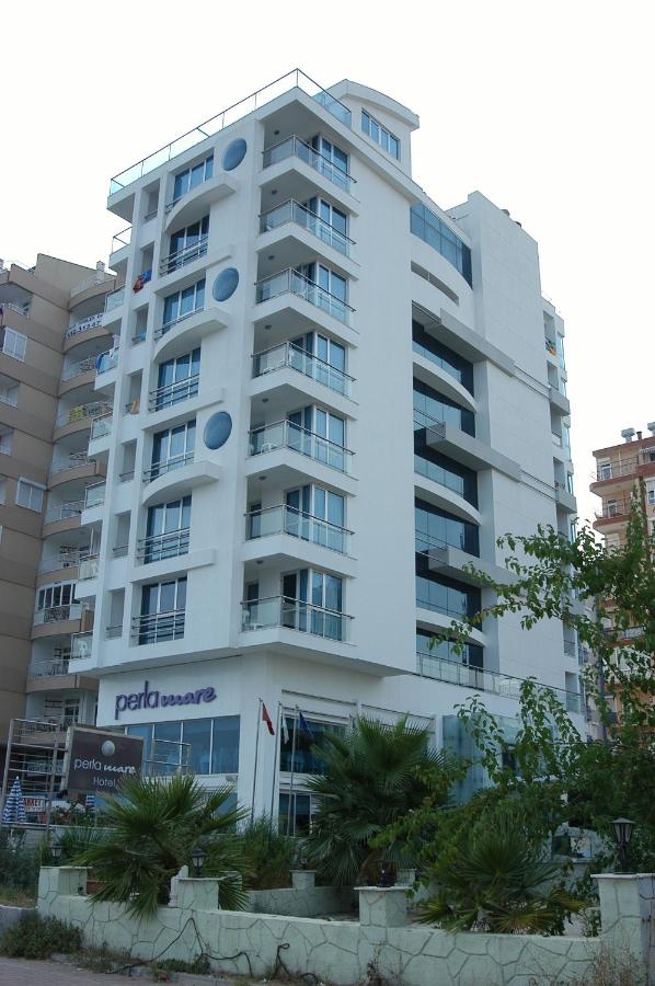 Perla Mare 3*