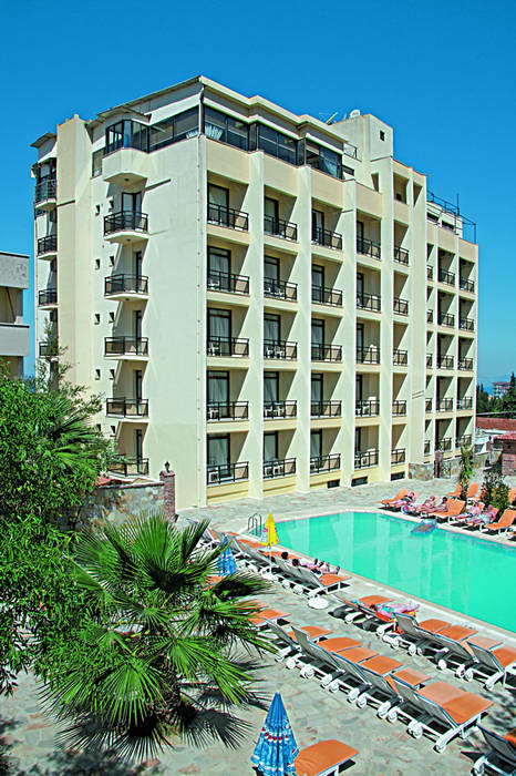 Esat hotel 4*
