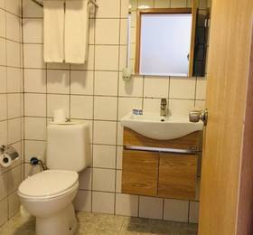 Туры в Esat hotel в Турции