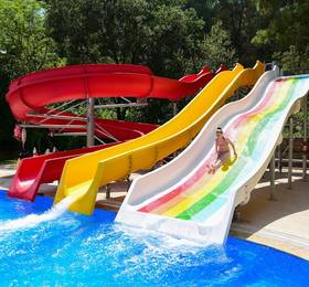 Отдых в Pine Valley Hotel - Турция, Олюдениз