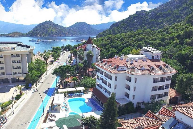 Portofino 3* Турция, Мармарис