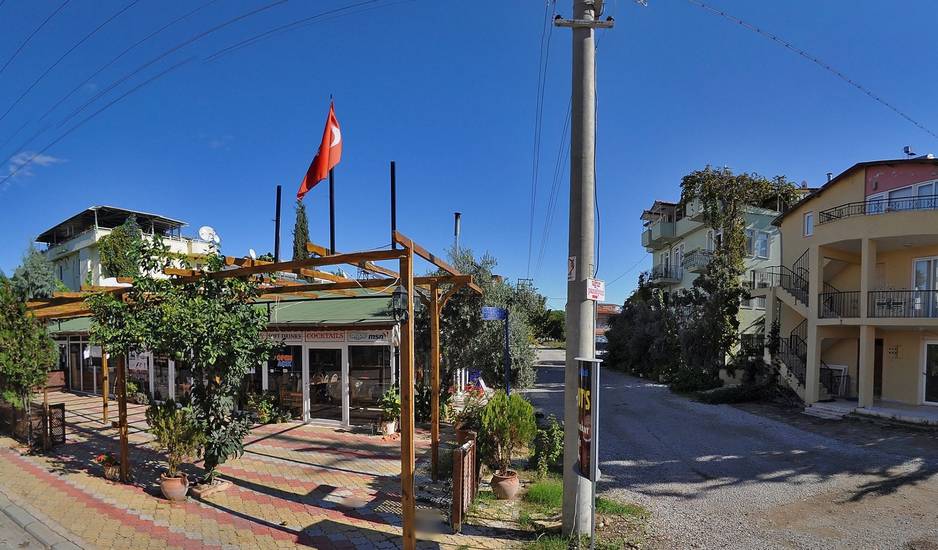 Poyraz 3* Турция, Фетхие
