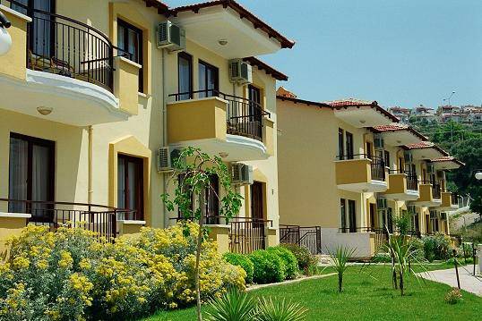 Prestige Kurdoglu 3* Турция, Кушадасы