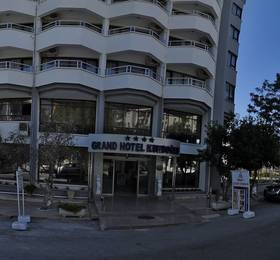 Prestige Kurdoglu в Кушадасах