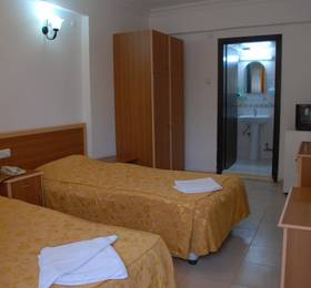 Отдых в Prestige Kurdoglu - Турция, Кушадасы